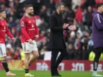 Marcus Rashford Bertahan di Manchester United Dengan Dukungan Michael Carrick Marcus Rashford Bertahan di Manchester United Dengan Dukungan Michael Carrick