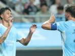 Maresca Berhasil Menang dalam Pertandingan Pertamanya sebagai Pelatih Manchester City Maresca Berhasil Menang dalam Pertandingan Pertamanya sebagai Pelatih Manchester City