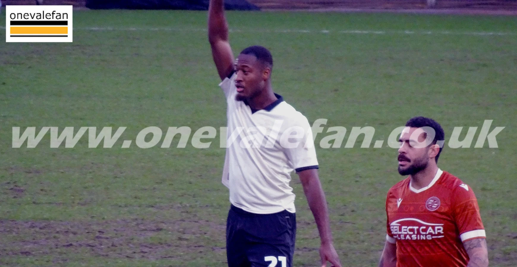 Martin Sherif Didakwa FA Atas 61 Taruhan Sepak Bola