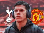Mateus Fernandes Tolak Manchester United, Pilih Tottenham Hotspur: Alasan, Negosiasi, dan Dampaknya pada Liga Inggris Mateus Fernandes Tolak Manchester United, Pilih Tottenham Hotspur: Alasan, Negosiasi, dan Dampaknya pada Liga Inggris