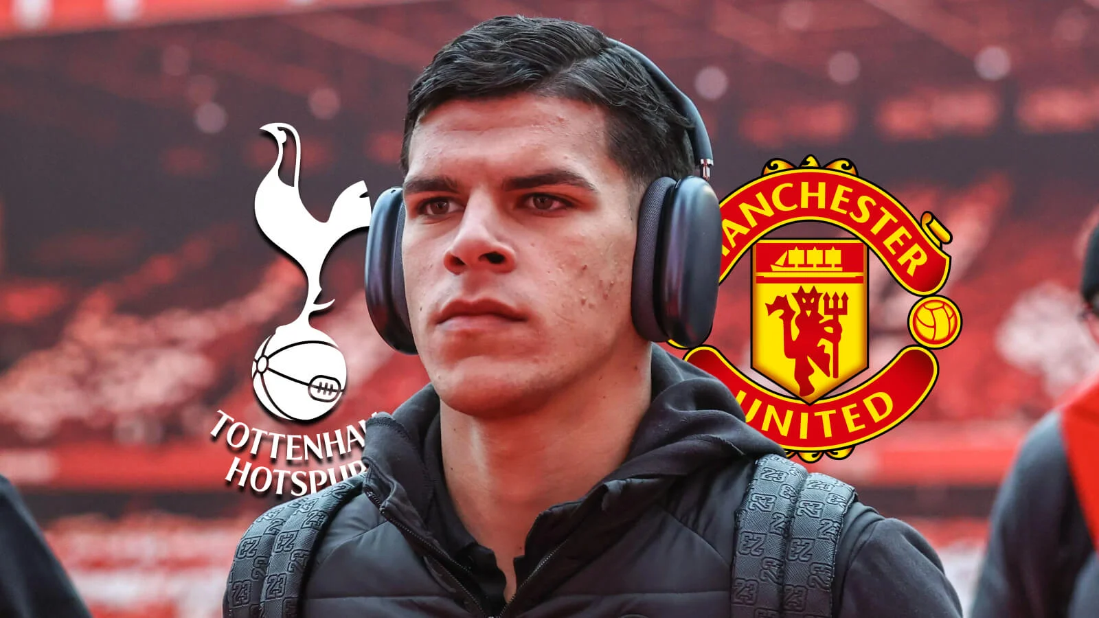 Mateus Fernandes Tolak Manchester United, Pilih Tottenham Hotspur: Alasan, Negosiasi, dan Dampaknya pada Liga Inggris