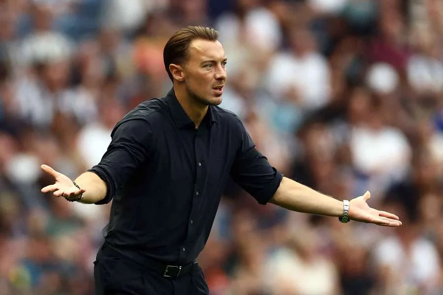 Matthias Jaissle Minta Newcastle Sign dua Pemain Baru Matthias Jaissle Minta Newcastle Sign dua Pemain Baru