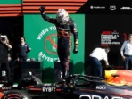 Max Verstappen: Grand Prix Belanda Bukan Acara Perpisahan