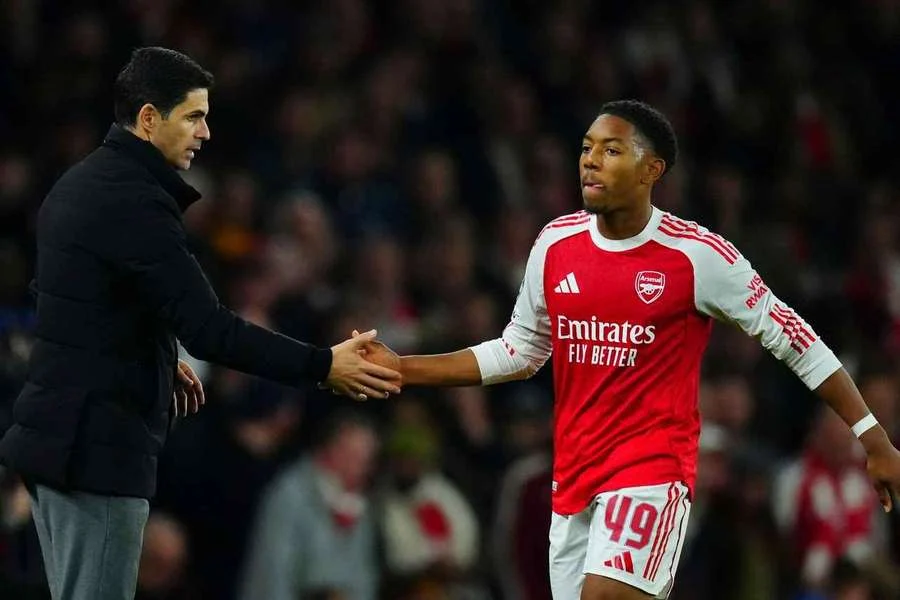 Mengapa Lewis-Skelly Harus Berpindah dari Arsenal? Mengapa Lewis-Skelly Harus Berpindah dari Arsenal?