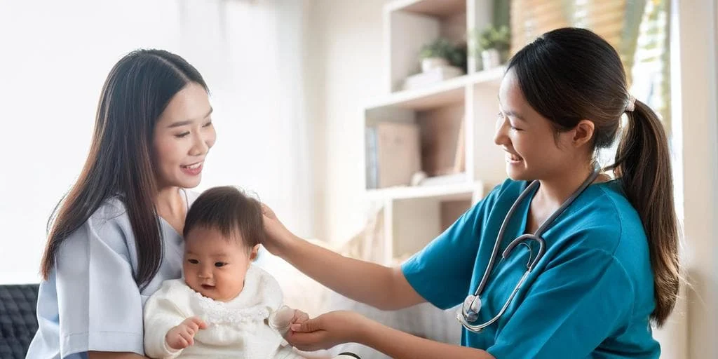 Mengenal Lebih Dalam Tentang Babysitter: Kisah dan Peran di Masyarakat