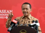 Menteri ESDM Bahlil Lahadalia Ungkap Alasan Turunnya Harga Pertamax dan Konsumsi BBM Subsidi Menteri ESDM Bahlil Lahadalia Ungkap Alasan Turunnya Harga Pertamax dan Konsumsi BBM Subsidi