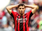 Milan Siap Pulangkan Brahim Diaz di Tengah Ketidakpastian Masa Depan Leao