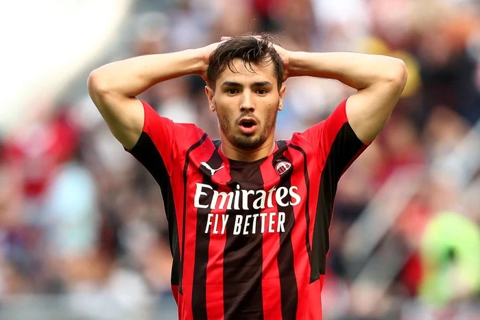 Milan Siap Pulangkan Brahim Diaz di Tengah Ketidakpastian Masa Depan Leao