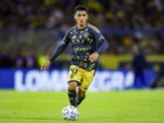 Milton Delgado Diburu Chelsea dan Bournemouth, Harga Tinggi Ditetapkan Boca Juniors
