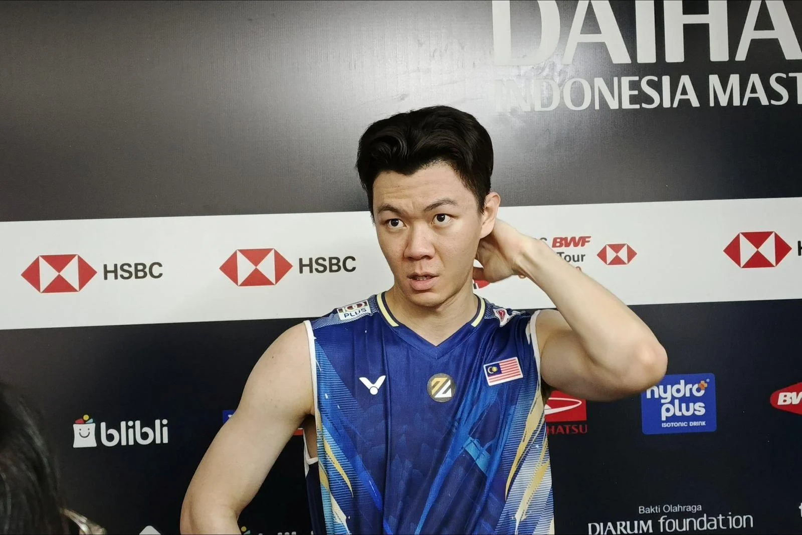 Misi Lee Chong Wei Cup: Jaring Bibit Unggul Potensial Tim Nasional