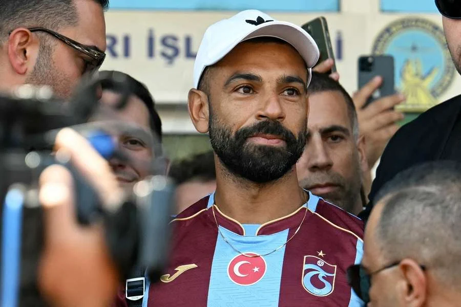 Mohamed Salah dan Victor Osimhen: Peringkat Pemain Terbaik yang Ditransfer ke Super Lig Mohamed Salah dan Victor Osimhen: Peringkat Pemain Terbaik yang Ditransfer ke Super Lig