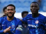 Moises Caicedo Tak Sabar Reuni dengan Danny Welbeck di Chelsea