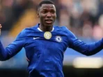 Moises Caicedo Tegaskan Ambisi menjadi Legenda Chelsea Moises Caicedo Tegaskan Ambisi menjadi Legenda Chelsea
