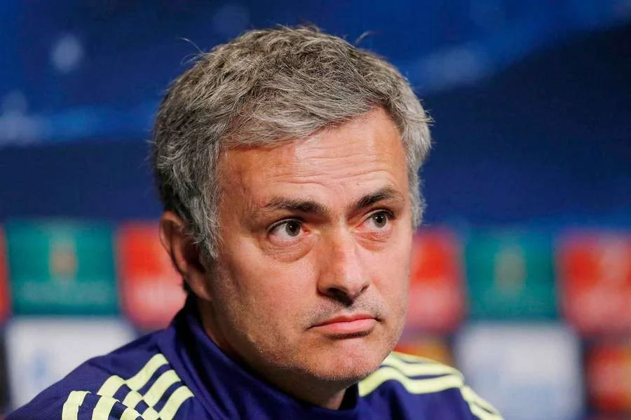 Mourinho Tinggalkan Chelsea: Terry dan Lampard Bercerita tentang Air Mata di Ruang Ganti