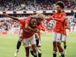 MU vs Leeds: Pertandingan Uji Coba yang Penuh Gengsi