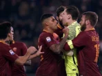 Nahuel Molina Siap Perkuat AS Roma Setelah Jalani Tes Medis di Roma