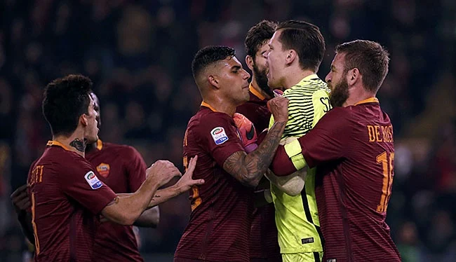 Nahuel Molina Siap Perkuat AS Roma Setelah Jalani Tes Medis di Roma