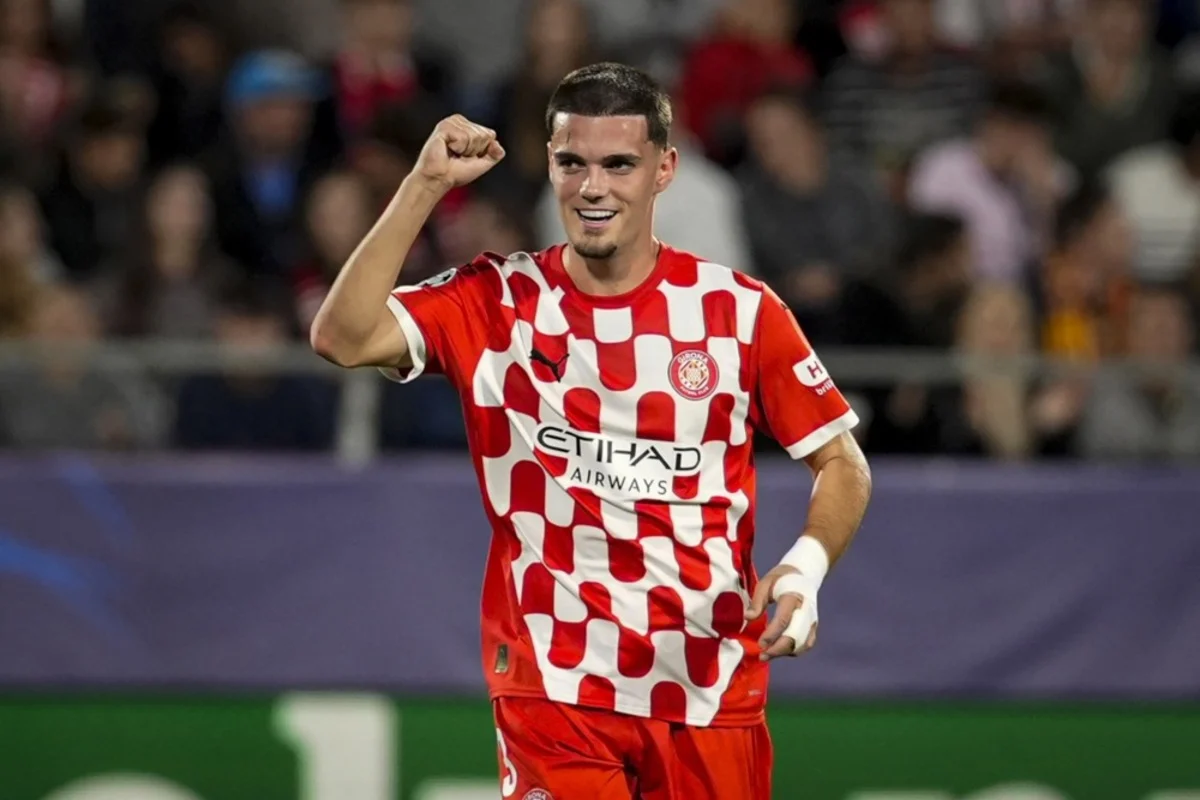 Napoli Lepas Miguel Gutierrez ke Bayer Leverkusen: Transfer Sensasional Senilai 30 Juta Euro Napoli Lepas Miguel Gutierrez ke Bayer Leverkusen: Transfer Sensasional Senilai 30 Juta Euro