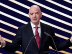New Zealand Tarik Dukungan untuk Infantino dan Desak Tinjauan Independen New Zealand Tarik Dukungan untuk Infantino dan Desak Tinjauan Independen
