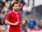 Newcastle United Alami Kegagalan Transfer Lagi, Højbjerg Tolak Tawaran Newcastle United Alami Kegagalan Transfer Lagi, Højbjerg Tolak Tawaran