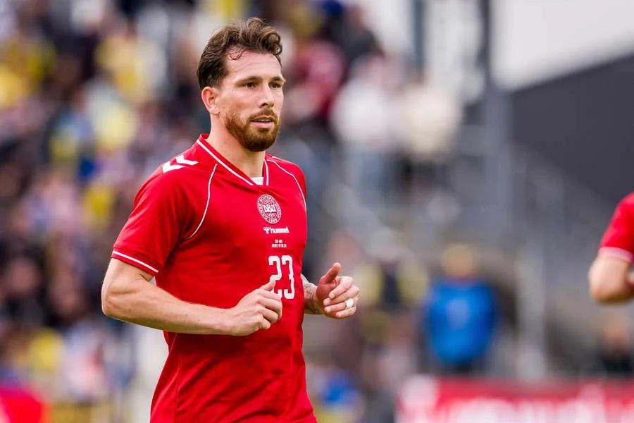 Newcastle United Alami Kegagalan Transfer Lagi, Højbjerg Tolak Tawaran