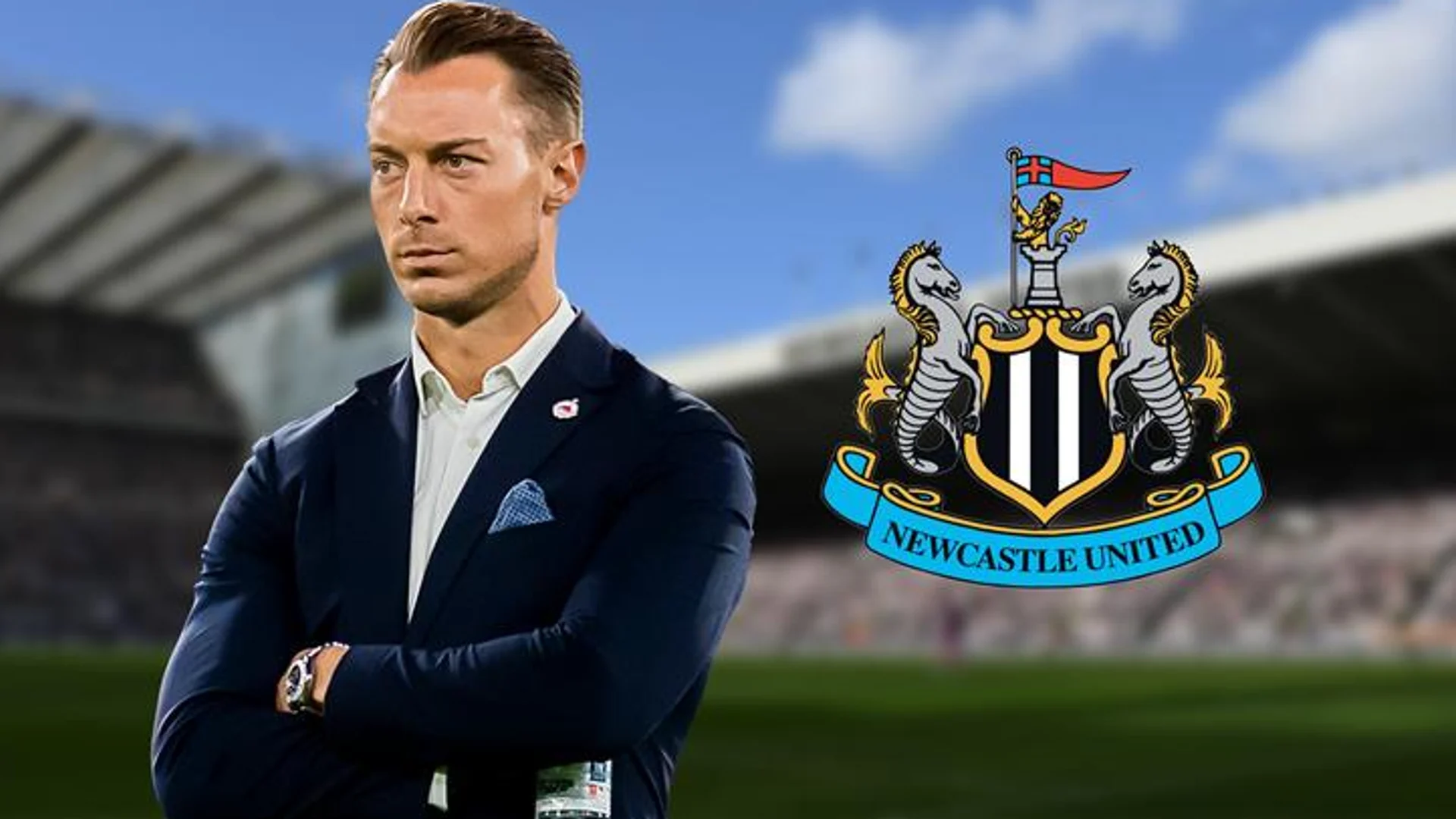 Newcastle United Luncurkan Matthias Jaissle Sebagai Pelatih Baru Menggantikan Eddie Howe Newcastle United Luncurkan Matthias Jaissle Sebagai Pelatih Baru Menggantikan Eddie Howe