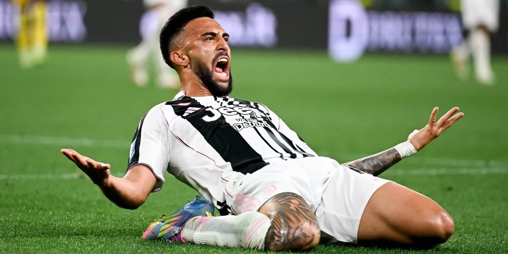 Nico Gonzalez Siap Berpindah dari Juventus ke Inter Milan, Apa Harga Barunya?