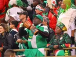 Nigeria Mengharumkan Nama di WAFU B U-20 dengan Kemenangan Dramatis Nigeria Mengharumkan Nama di WAFU B U-20 dengan Kemenangan Dramatis
