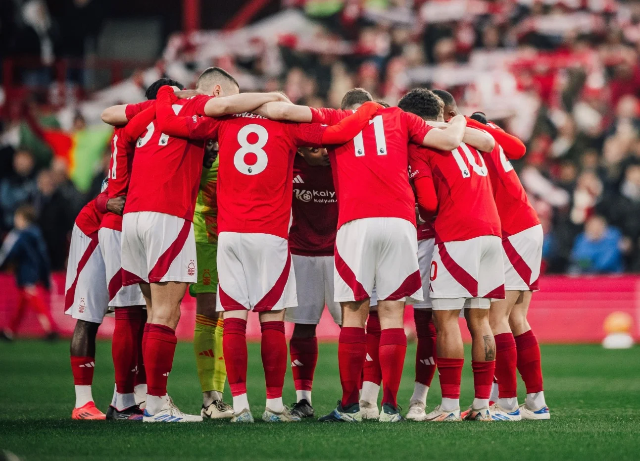Nottingham Forest Siap Tantang Bayer Leverkusen di Pertandingan Persahabatan