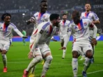 Olympique Lyon Berusaha Kembali ke UCL Setelah Sengit Lawan Sparta Praha Olympique Lyon Berusaha Kembali ke UCL Setelah Sengit Lawan Sparta Praha