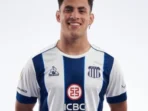 Parma Merekrut Bek Muda Argentina, David Romero, dengan Kontrak €7 Juta
