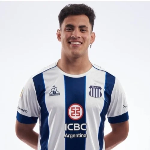 Parma Merekrut Bek Muda Argentina, David Romero, dengan Kontrak €7 Juta Parma Merekrut Bek Muda Argentina, David Romero, dengan Kontrak €7 Juta