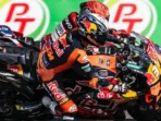 Pedro Acosta: Pembalap MotoGP yang Membuat Ducati Bangga Pedro Acosta: Pembalap MotoGP yang Membuat Ducati Bangga