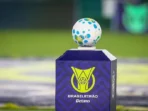 Pemain Brasil Sembuh dari Cedera Setelah Jatuh saat Merayakan Gol Pemain Brasil Sembuh dari Cedera Setelah Jatuh saat Merayakan Gol