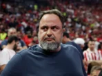 Pemilik Nottingham Forest Gugat Crystal Palace Atas Spanduk Pemilik Nottingham Forest Gugat Crystal Palace Atas Spanduk