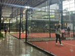 Pengelola Lapangan Padel Ditegur Walkot Bandung, Ini Alasannya Pengelola Lapangan Padel Ditegur Walkot Bandung, Ini Alasannya