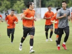 Persija Jakarta Mulai Pemusatan Latihan di Thailand untuk Membangun Fisik dan Taktik Dasar Persija Jakarta Mulai Pemusatan Latihan di Thailand untuk Membangun Fisik dan Taktik Dasar