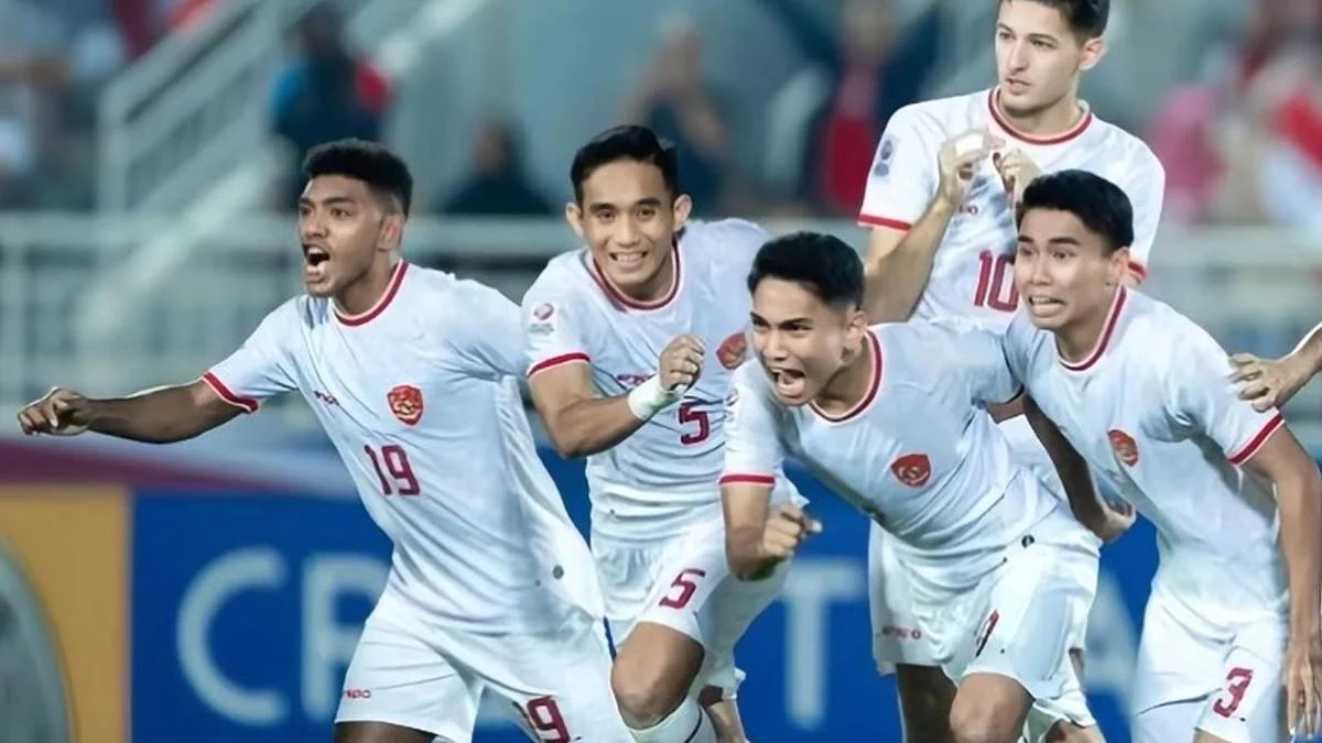 Pertarungan Hidup Mati: Prediksi Singapura Vs Timnas Indonesia di Piala AFF 2026 Pertarungan Hidup Mati: Prediksi Singapura Vs Timnas Indonesia di Piala AFF 2026