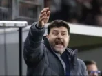 Pochettino Tandatangani Kontrak Baru dengan US Soccer Sampai Piala Dunia 2030 Pochettino Tandatangani Kontrak Baru dengan US Soccer Sampai Piala Dunia 2030