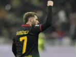 Porto Tunggu Penjualan Mora ke Roma Sebelum Kejar Santiago Gimenez