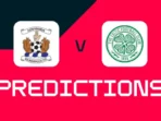 Prediksi Pertandingan Kilmarnock vs Celtic di Scottish Premiership Prediksi Pertandingan Kilmarnock vs Celtic di Scottish Premiership