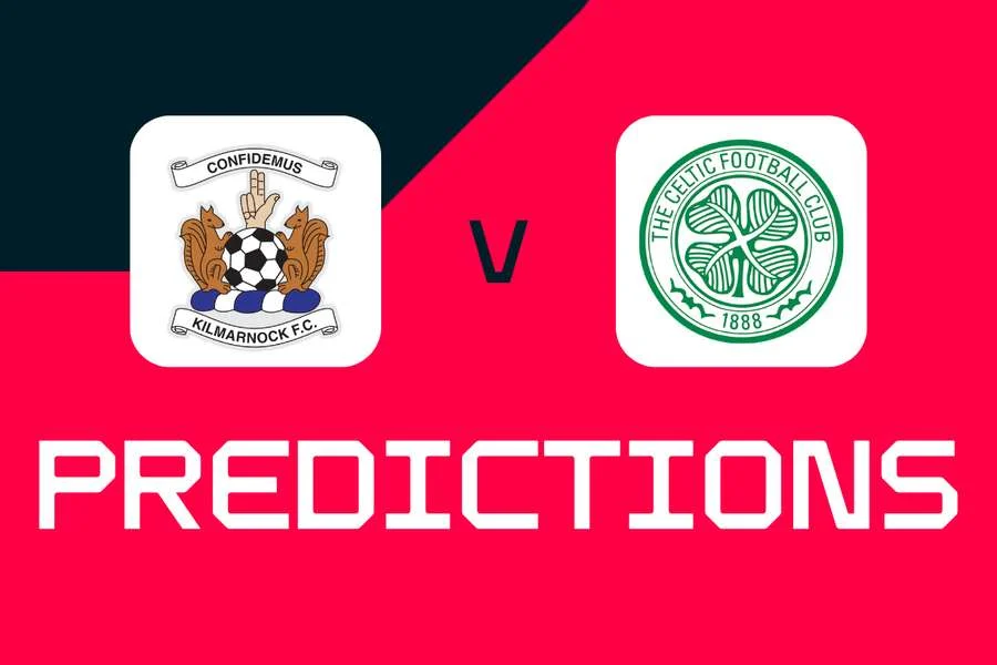 Prediksi Pertandingan Kilmarnock vs Celtic di Scottish Premiership Prediksi Pertandingan Kilmarnock vs Celtic di Scottish Premiership