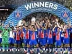 PSG Mengukuhkan Dominasi dengan Menang Super Cup