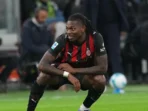 Rafael Leao Bertahan di Milan: Sinyal Kuat dari Media Italia Rafael Leao Bertahan di Milan: Sinyal Kuat dari Media Italia