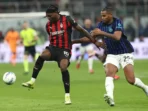 Rafael Leao Prioritas Utama Galatasaray, Tapi AC Milan Tegar
