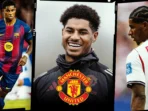 Rashford Siap Ditetapkan Kembali di Manchester United: Apakah Itu Sebaiknya?