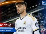 Raul Asencio Ditawarkan ke Klub Raksasa Liga Primer: Pemain Berbakat di Ambang Karir Baru Raul Asencio Ditawarkan ke Klub Raksasa Liga Primer: Pemain Berbakat di Ambang Karir Baru