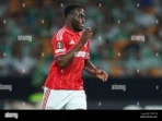 Real Betis dan Nottingham Forest Berebut Arnaud Kalimuendo, Harga 35 Juta Euro