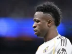 Real Madrid Menghadapi Persaingan dari Arsenal, Membuat Tawaran Kontrak Vinicius Jr. Lebih Baik Real Madrid Menghadapi Persaingan dari Arsenal, Membuat Tawaran Kontrak Vinicius Jr. Lebih Baik