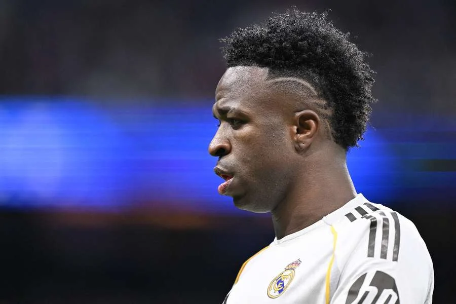 Real Madrid Menghadapi Persaingan dari Arsenal, Membuat Tawaran Kontrak Vinicius Jr. Lebih Baik Real Madrid Menghadapi Persaingan dari Arsenal, Membuat Tawaran Kontrak Vinicius Jr. Lebih Baik
